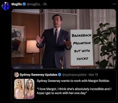 The best Brokeback Mountain memes :) Memedroid