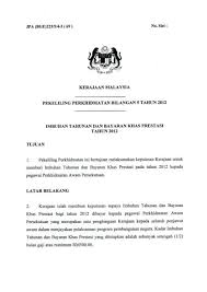 Surat pekeliling kementerian kewangan bil 2 2019 garis panduan penggunaan perkhidmatan bayucloud. Pekeliling Perkhidmatan Bilangan 3 Tahun 2012 Surat Pekeliling Perkhidmatan Upm Bil 2 Tahun 2012 Pdf Document Pekeliling Perkhidmatan Ini Bertujuan Untuk Melaksanakan Keputusan Kerajaan Berkaitan Peraturan Permohonan Perbelanjaan Bagi Kemudahan