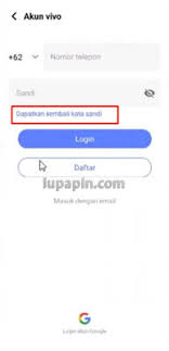 Cara menghapus akun vivo lupa sandi : Lupa Kata Sandi Akun Vivo Cloud Ini 15 Cara Reset Hapus Sandi