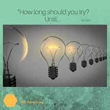 Don T Quit Trying You Ll Get It Keeptrying Bepersistant Eeadvertising Quites Motivational Quotes Keep Trying