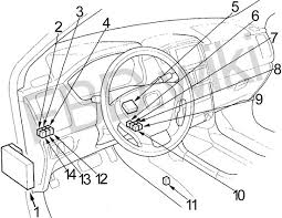 Here you will find fuse box diagrams of honda pilot 2003, 2004, 2005, 2006, 2007 and 2008, get information about the location of the fuse panels inside the car, and learn about the assignment of each fuse (fuse layout). 03 08 Honda Pilot Fuse Box Diagram