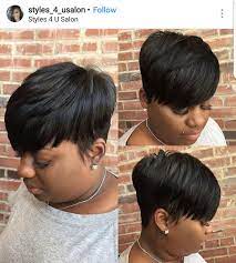 Pin By Keisha Melendez On I Short Hair And I Cannot Lie Short Hair Styles Short Sassy Hair Quick Weave Hairstyles