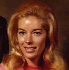 Cynthia Elizabeth “Cindy” Hack James (1944-1989)