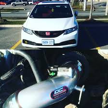 2015 Honda Civic Si Fb6 K24z7 9th Gen New Dcsports Shortram Airintake Honda Civic Vtec Si Clean Tuckedmi 2015 Honda Civic Honda Civic Si Honda Civic
