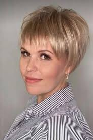 I want your opinion about this lady cut!