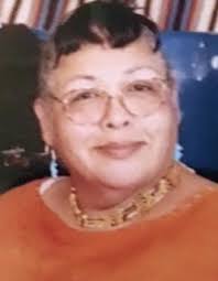 Marion Harris-Hatcher Obituary (1936