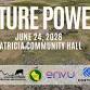 Pasture Powerup