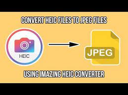 Just convert heic to jpg on windows or mac. How To Convert Heic Files To Jpeg Files Using Imazing Heic Converter Windows10