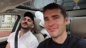 LGBT/中字】【Marc Dylan】男朋友【哔——】怎么办Boyfriend Is Too Hung_哔哩哔哩_bilibili