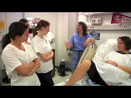 Full Version Mamanatalie Scenario With Nursing Students At University Of Delaware Nursing Students University Of Delaware Hemorrhage Nursing