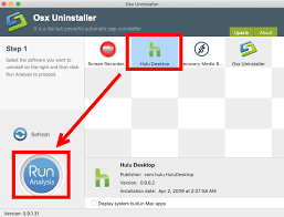 How to force quit applications on mac. How To Remove Hulu Desktop Without Hassle