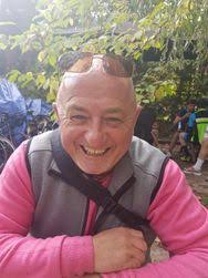 Condolence Book for Brian Lowry (Rush, Dublin)