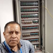 Juan Carlos Marcelin