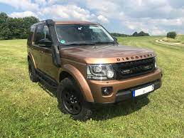 With the largest range of second hand land rover discovery 4 cars across the uk, find the right car for you. Oem Plus Rockslider Treeslider Seitenschweller Land Rover Discovery 4 Online Shop Oem Plus Tuning