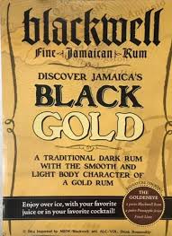 With all due respect to those who thought kanye west would be the one to take out donald trump, not going to but aldridge cleaver had written this book, soul on ice , while in prison, and the book was in the top 10 of the new. Blackwell Fine Jamaican Rum Review The Lone Caner