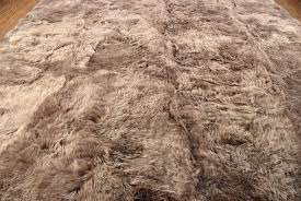 Öko island lammfell teppich weiss 160 x 200 cm fellteppich mit 6 schaffellen. Oko Island Lammfell Teppich Taupe 200 X 300 Cm Kurzwollig Kuhfelle Online