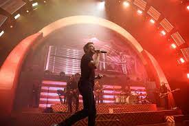 Go to ticketmaster to sell the tickets yourself and get paid directly. Train On Play That Song Summer Tour Setlist Ticketmaster Blog