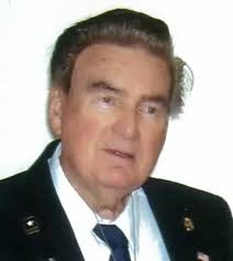 Obituary information for Capt. Darrell A. Ferrell