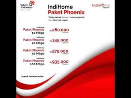 Memilih paket indihome jadi solusi yang tepa untuk mempermudah baraktivitas dari rumah. Indihome Paket Streamix Youtube