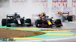 2021 gmr grand prix 15 may. F1 Pictures 2021 Emilia Romagna Grand Prix Racefans