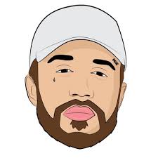 Listen to La La La by Ominous the Monster in Ink playlist online for free 