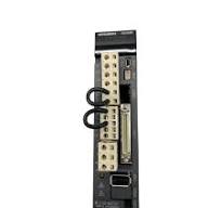MITSUBISHI MR-J3-20A SERVO DRIVER MRJ320A