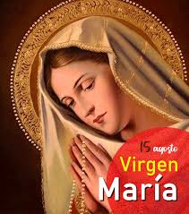 Eva is not satisfied with her life. 15 De Agosto Dogma De La Asuncion De La Virgen Maria Imer
