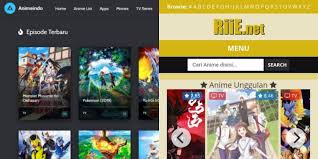 Nonton anime streaming movie subtitle indonesia gratis online download. Selain Oploverz Ini Daftar Situs Streaming Anime 2021 Gaes