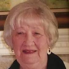 Geraldine Webb Obituary (2018)