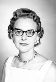 Wilhelmina Mcdaniel's Instagram, Twitter & Facebook