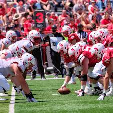 Nebraska cornhuskers football schedule best case scenario: Flakes Is Nebraska Football Fan Interest At An All Time Low Corn Nation