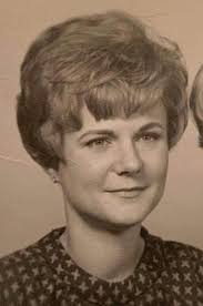 Peggy Alderman Obituary (1939