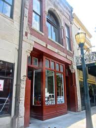 Dining in downtown seattle, washington: Noble South Mobile Alabama Great Restaurants Alabama Classic Southern