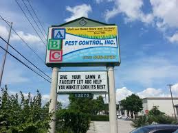 We know the pest control industry inside and out and have the best pest control products, equipment, and technicians to get rid of your unwanted pests. Abc Pest Control 10921 10925 66th St N Largo Fl Nurseries Mapquest
