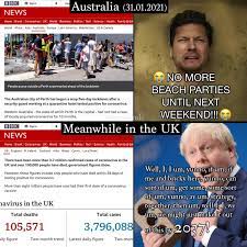 Follow the latest australia news live blog. Moonlands On Twitter One For My M8s At Either End Of Both The Globe And The Pandy Lockdown Borisjohnson Uk Australia Neighbours Snaplockdown Perthlockdown Perth Covid 19 Coronavirus Pandemic Memes2021 More Memes Https T Co Wglfocgttr