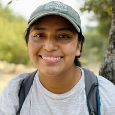 Barbara Camacho Garcia