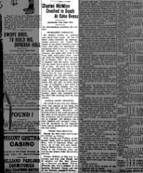 CHARLES MCMINN KILLED (PT2)