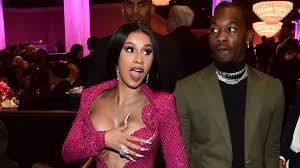 Follow for the latest from cardi. Cardi B Promiflash De