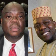 Deputy Minister Fahngon caught in violation of Liberia's Code of Conduct  for public officials