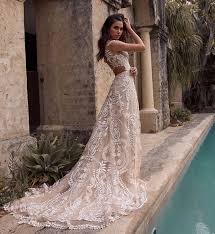 Offriamo una vasta gamma dei più recenti e di qualità abiti da sposa taglie forti online. Umk 2021 Abiti Da Sposa Vintage Unici Abito Da Sposa In Pizzo Boho Abiti Da Sposa Da Spiaggia Chic Con Apertura Sul Retro Sexy Wedding Dresses Aliexpress