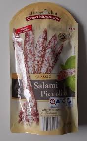 Photos, address, and phone number, opening hours, photos, and user reviews on yandex.maps. Aldi Casa Moranda Salami Piccolini Classic Blogtestesser