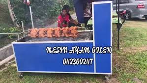 Cwgroup of companies 11.800 views2 years ago. Mesin Ayam Golek Mesin Ayam Golek Batu Muda Facebook