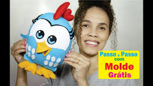 Open.spotify.com/artist/1wg5btkhfmwerl9lx4b1mk redes sociais da galinha. Passo A Passo Galinha Mini Com Molde Gratis Youtube