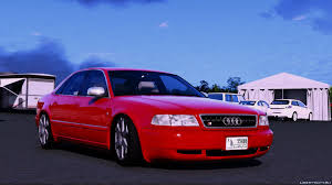 Cars for gta san andreas. 1998 Audi S8 D2 Us 6spd Add On Replace Tuning Extras 1 1 For Gta 5