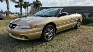 Image result for Silver Mist 1997 Sebring