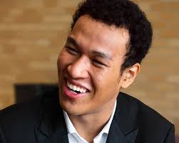 David Mckeithan's Instagram, Twitter & Facebook