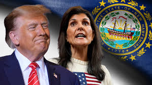Trump beats Haley; Biden wins in New Hampshire: Recap
