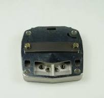 Air Brake Compressor Down Cylinder Head For Hino 500 J08E ...