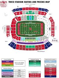 2015 University Of Houston Football Season Ticket Prices