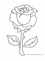 Makna dari warna bunga mawar tak semuanya melambangkan cinta. Download Cepat Gambar Mewarna Bunga Yang Terbaik Dan Boleh Di Cetakkan Dengan Segera Cikgu Ayu